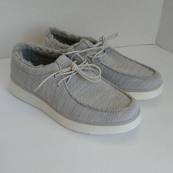 flex step | Shoes | Colin Faux Fur Lined Sneakers Tennis  display picture 1